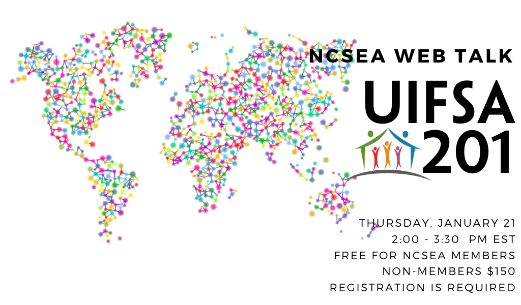 UIFSA 201: Going Beyond the Basics :: NCSEA